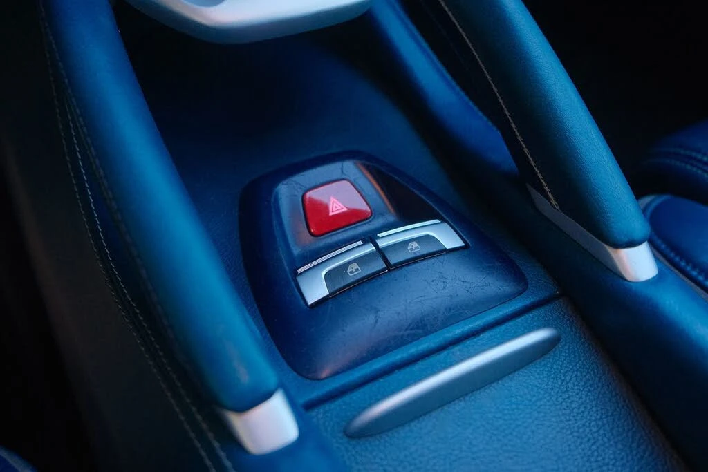 2012 Ferrari FF - Image 20 of 31