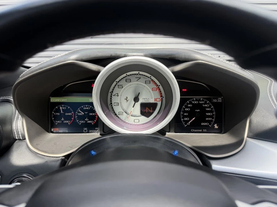 2012 Ferrari FF - Image 22 of 24