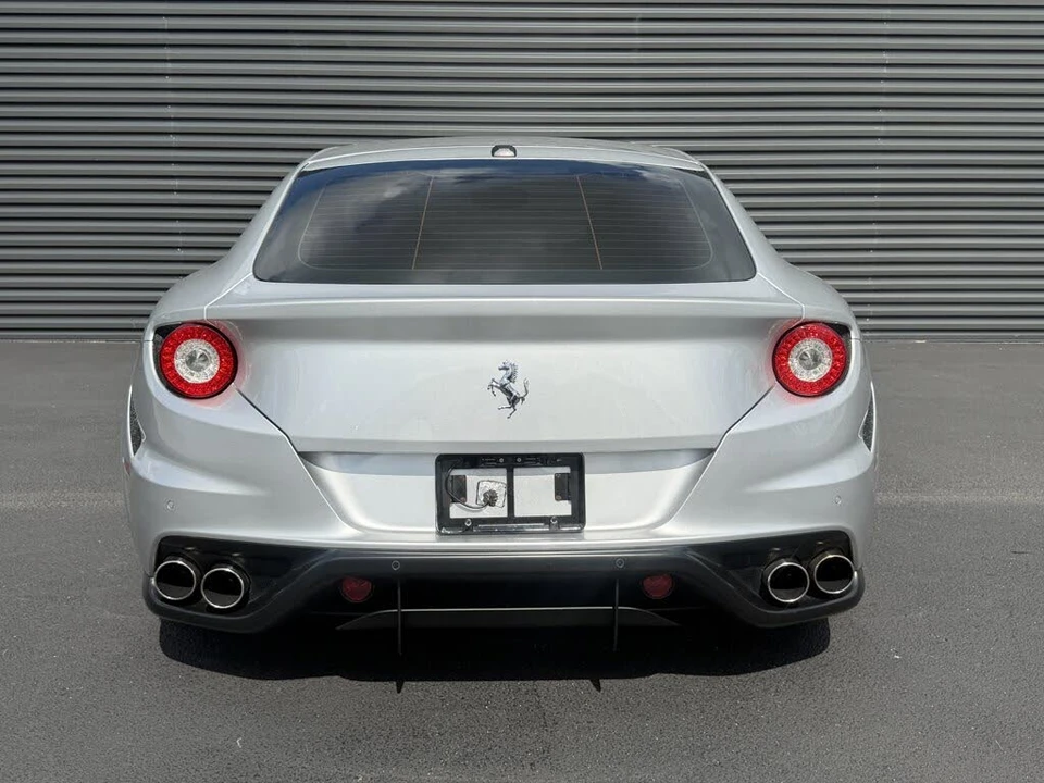 2012 Ferrari FF - Image 11 of 24