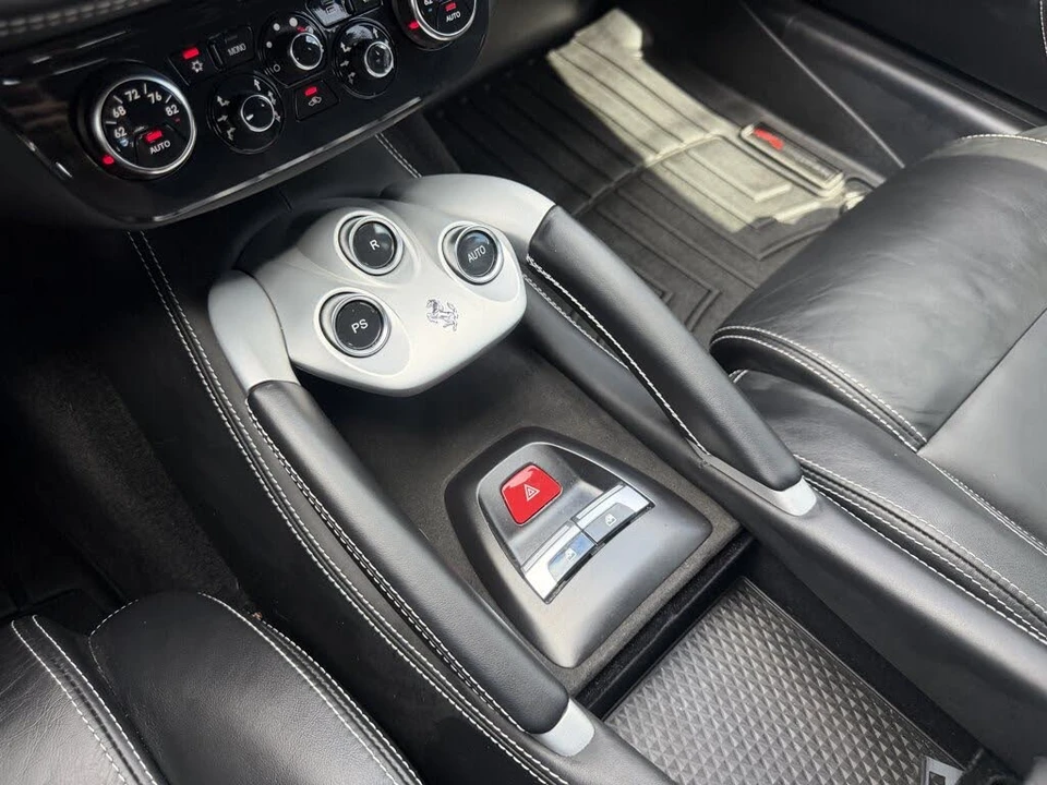 2012 Ferrari FF - Image 4 of 24