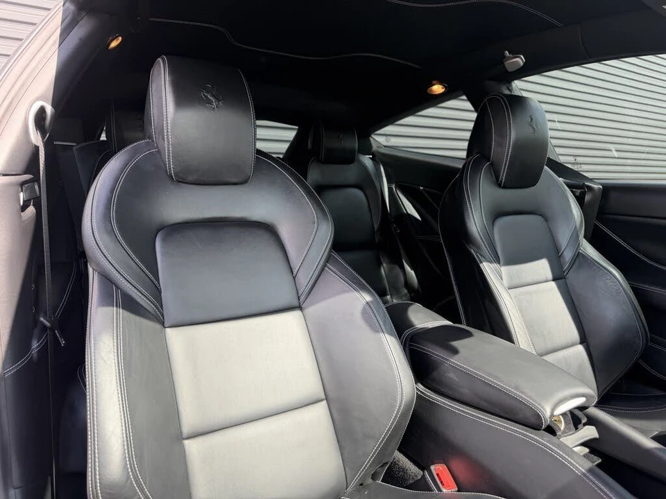 2012 Ferrari FF - Image 14 of 24