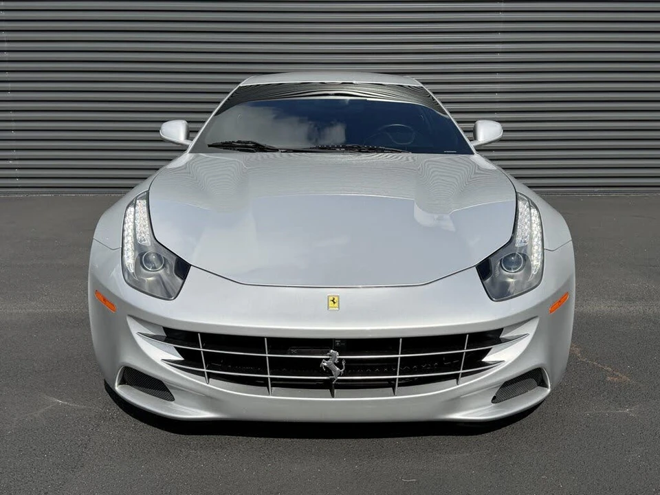 2012 Ferrari FF - Image 8 of 24
