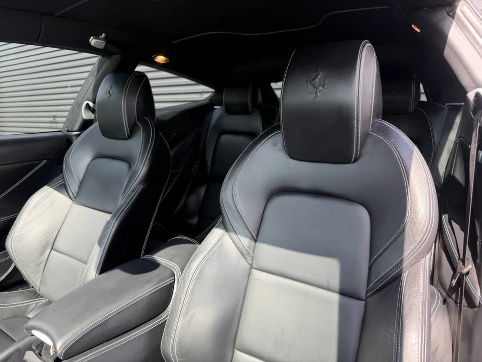 2012 Ferrari FF - Image 5 of 24