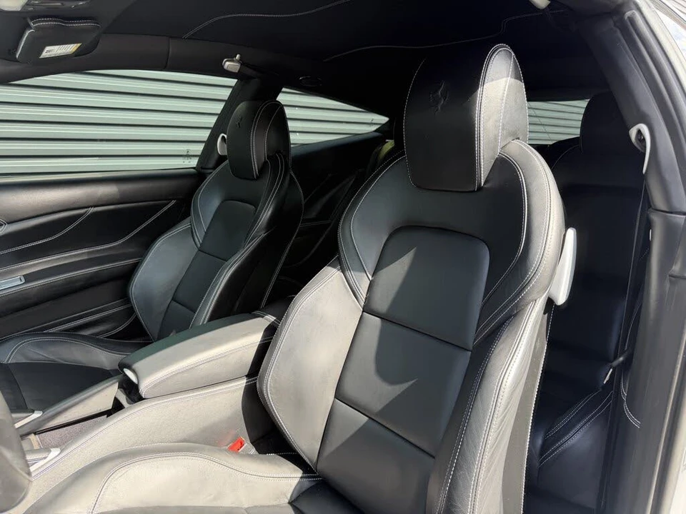 2012 Ferrari FF - Image 7 of 24