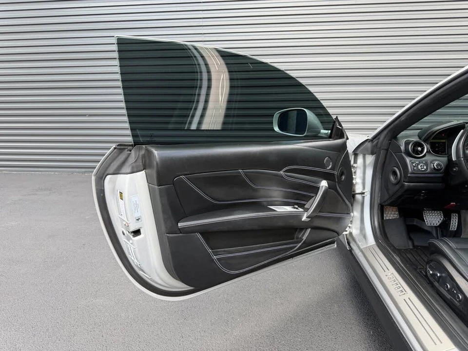 2012 Ferrari FF - Image 17 of 24