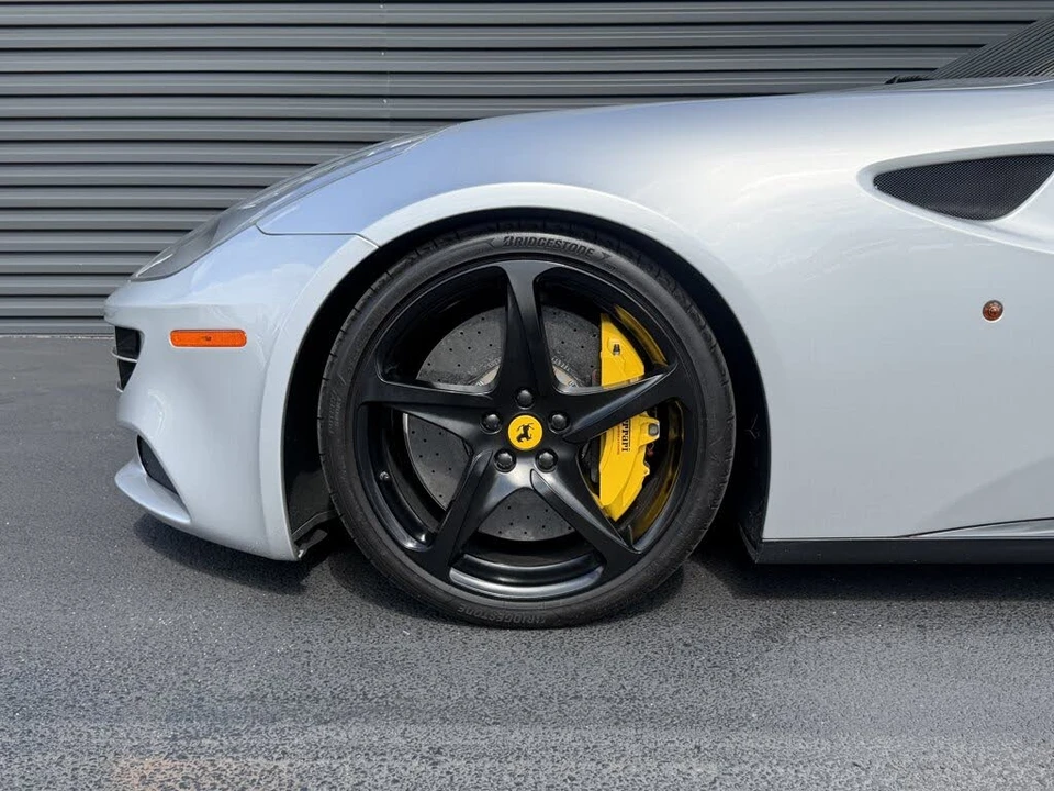 2012 Ferrari FF - Image 12 of 24