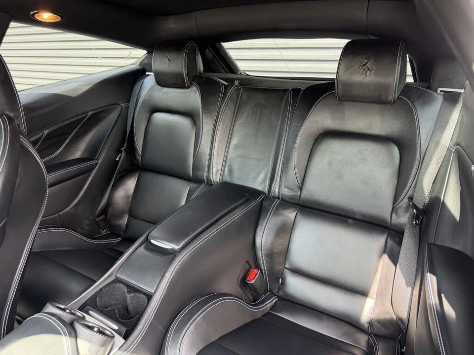 2012 Ferrari FF - Image 16 of 24