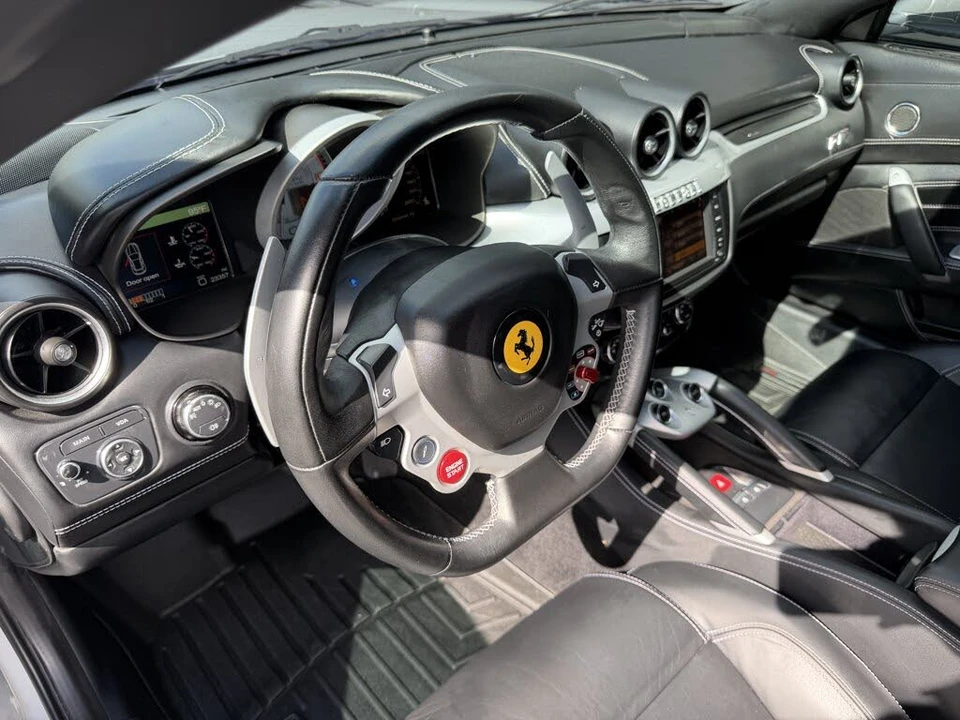 2012 Ferrari FF - Image 6 of 24
