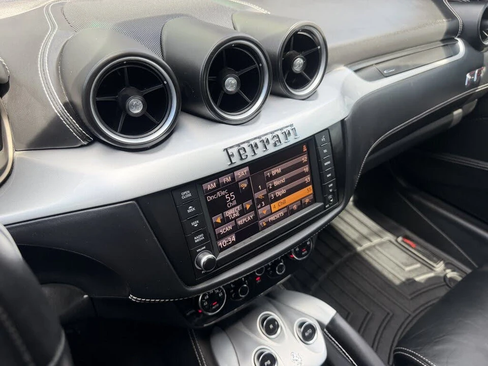 2012 Ferrari FF - Image 23 of 24
