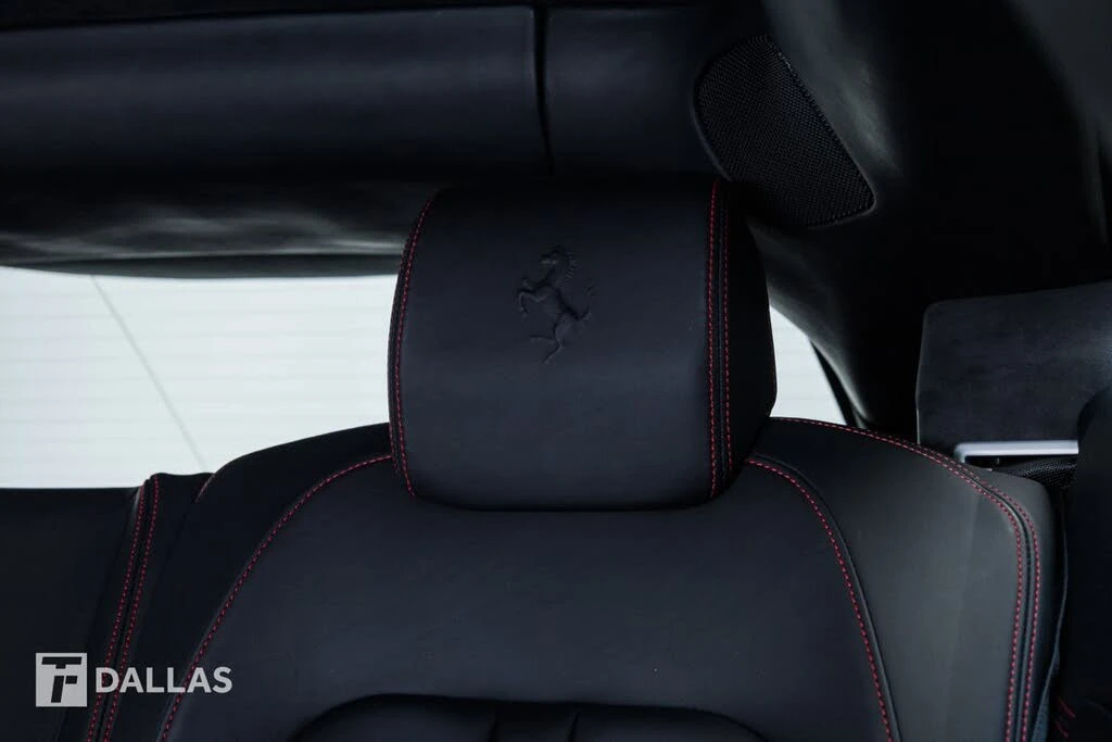 2012 Ferrari FF - Image 22 of 31