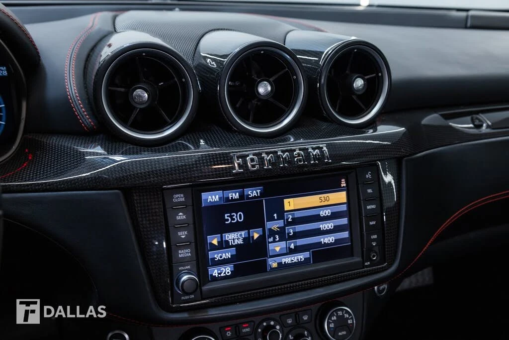 2012 Ferrari FF - Image 28 of 31