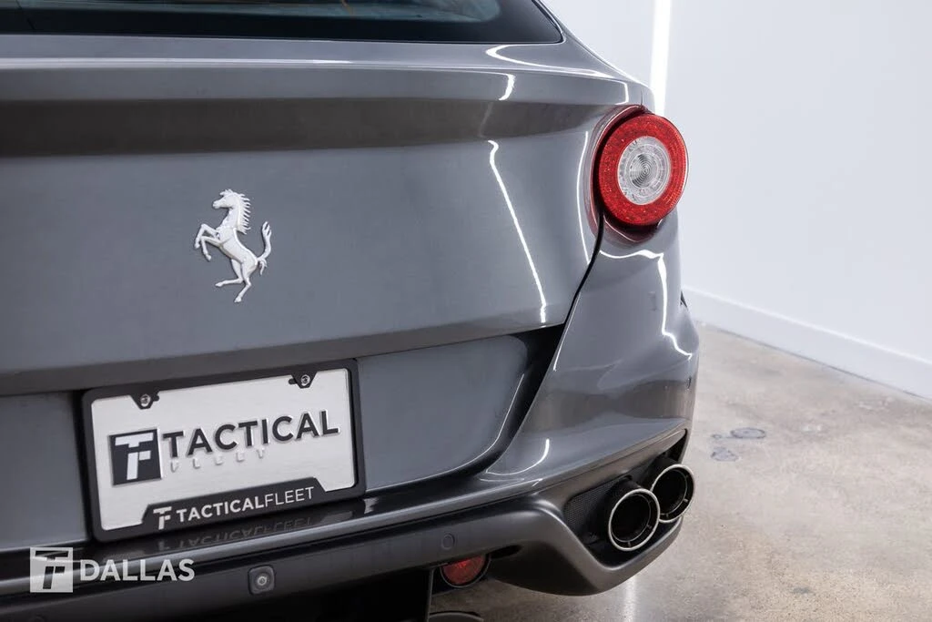 2012 Ferrari FF - Image 9 of 31