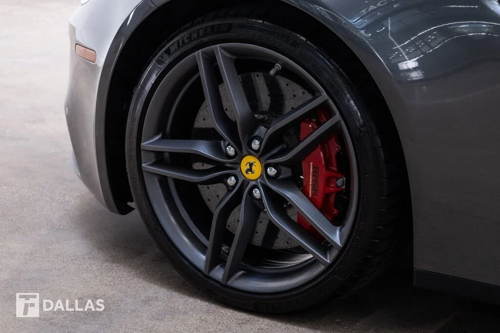 2012 Ferrari FF - Image 5 of 31