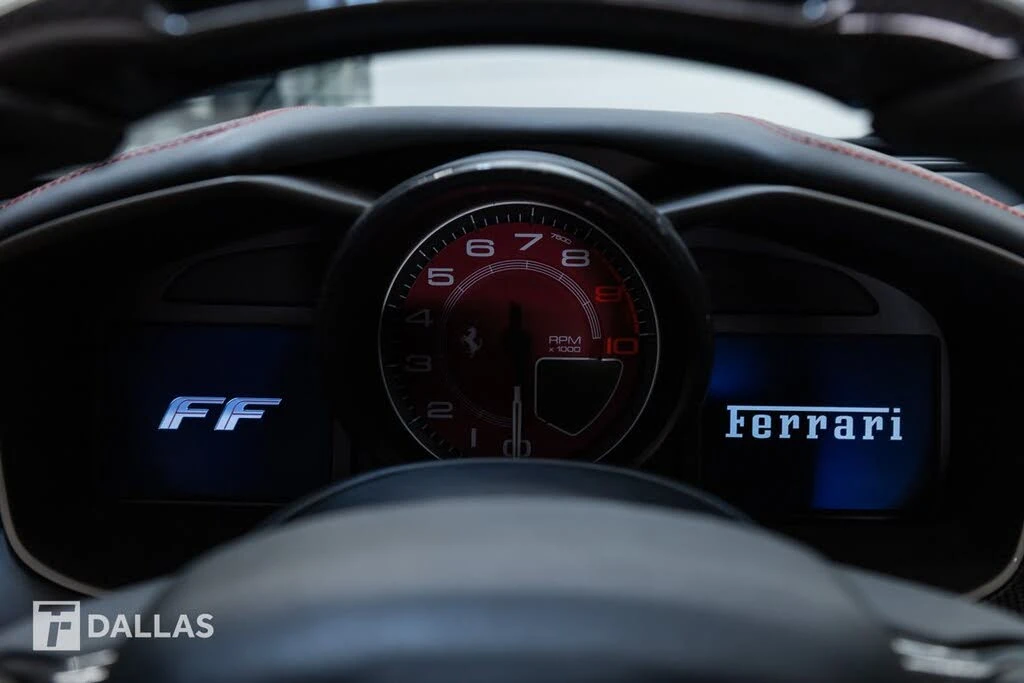 2012 Ferrari FF - Image 26 of 31