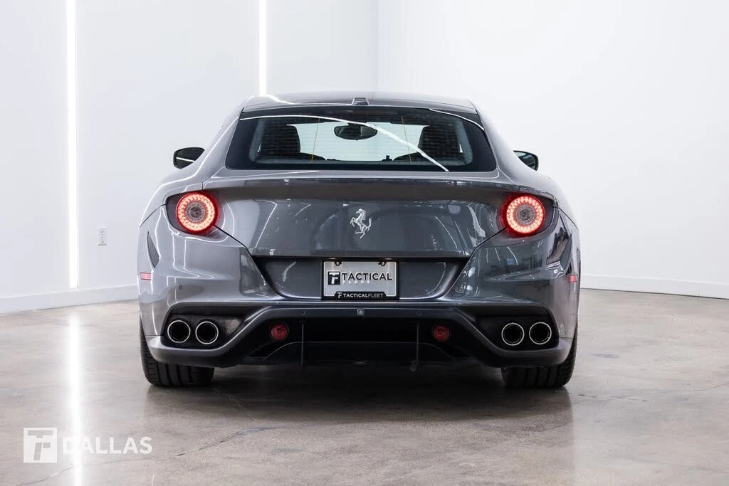 2012 Ferrari FF - Image 10 of 31