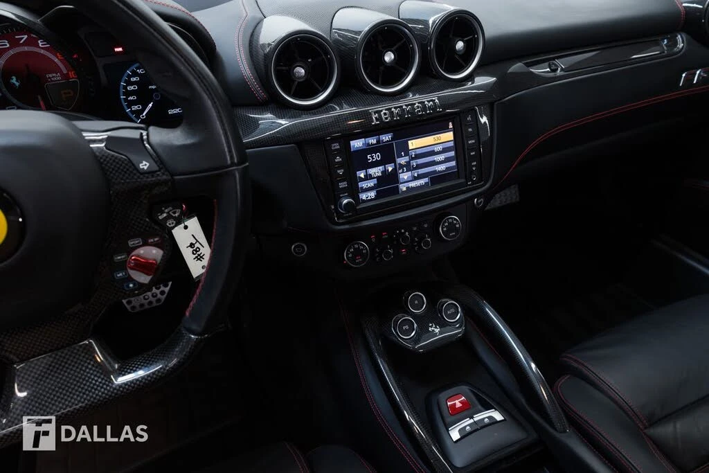 2012 Ferrari FF - Image 30 of 31
