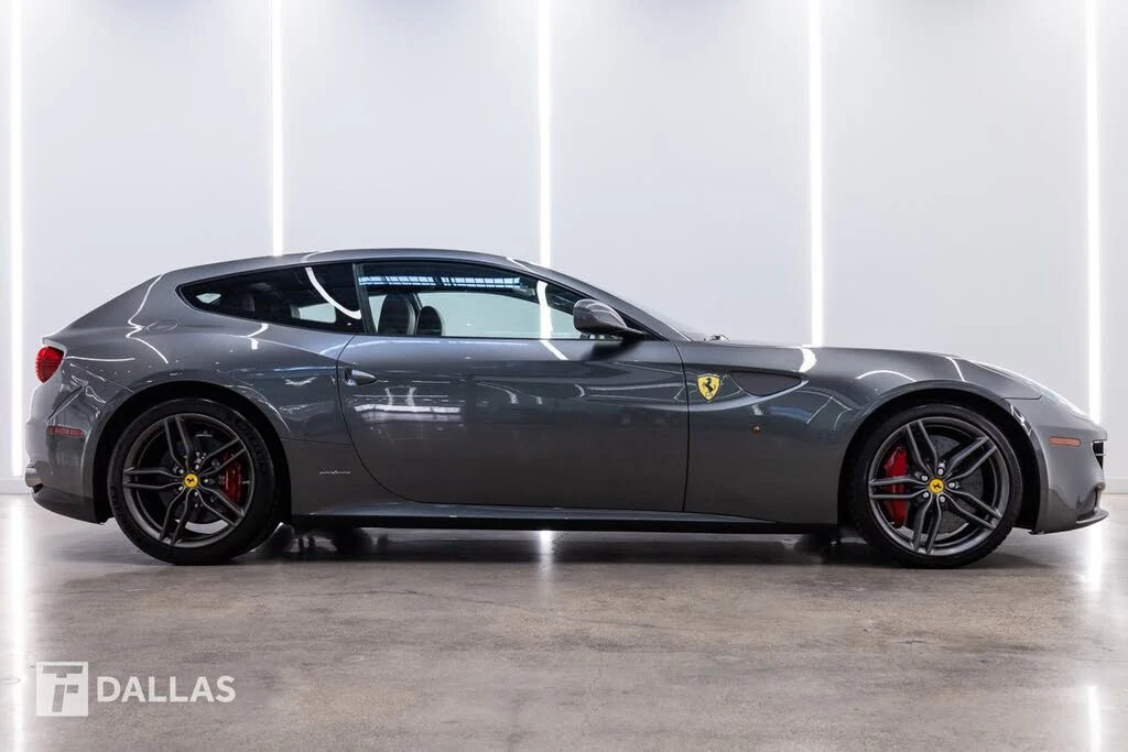2012 Ferrari FF - Image 14 of 31