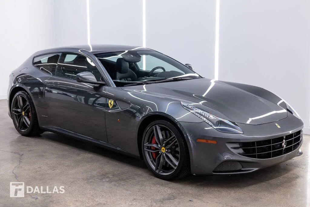 2012 Ferrari FF - Image 15 of 31