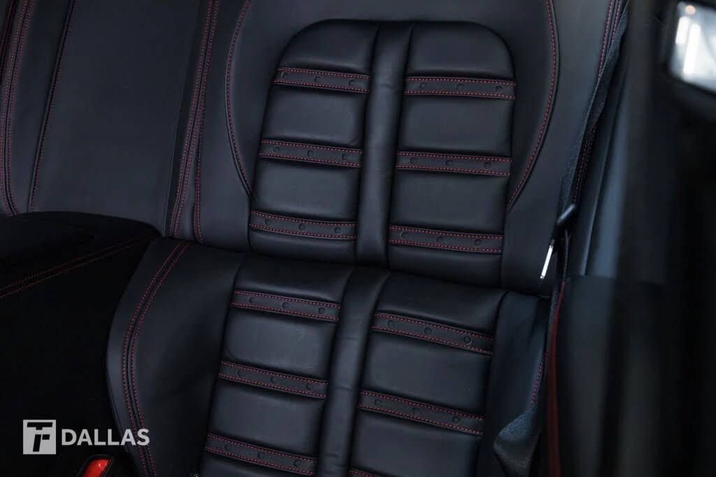 2012 Ferrari FF - Image 23 of 31
