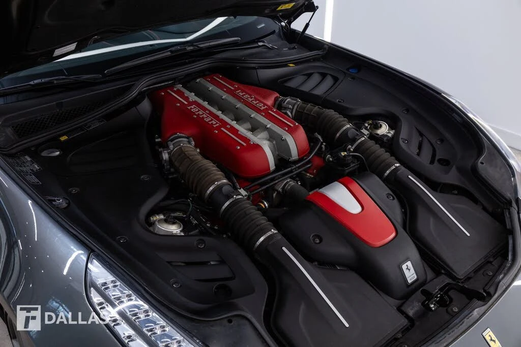 2012 Ferrari FF - Image 16 of 31