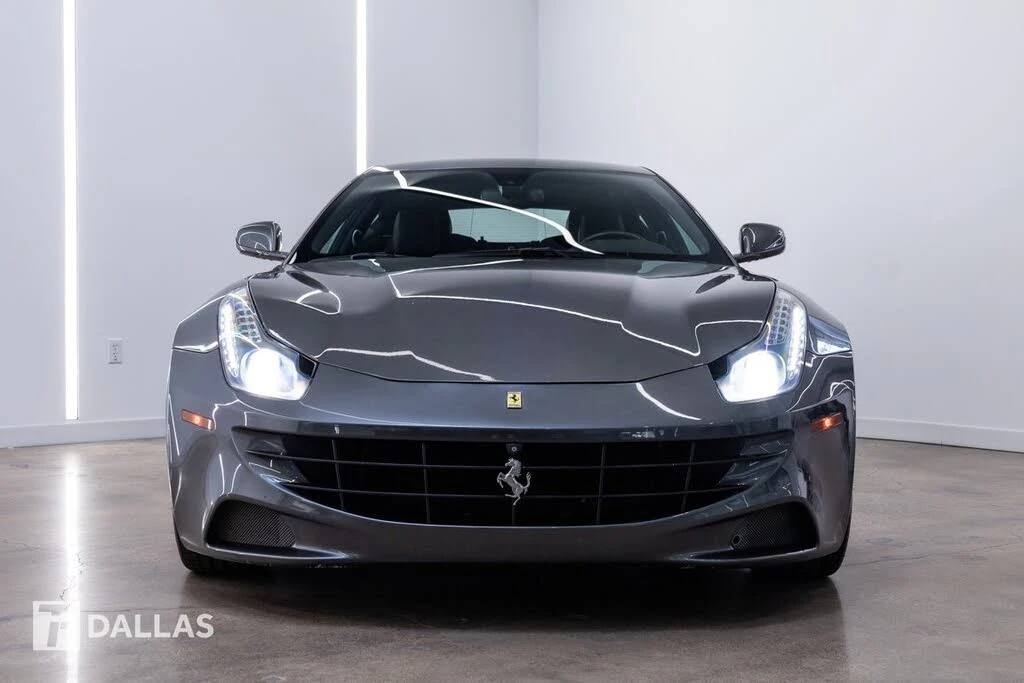2012 Ferrari FF - Image 2 of 31