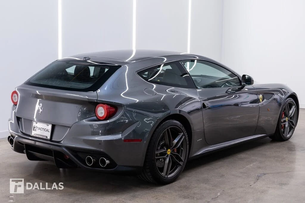 2012 Ferrari FF - Image 13 of 31