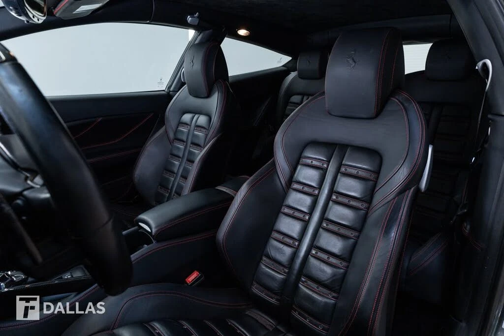 2012 Ferrari FF - Image 19 of 31