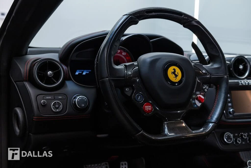 2012 Ferrari FF - Image 25 of 31