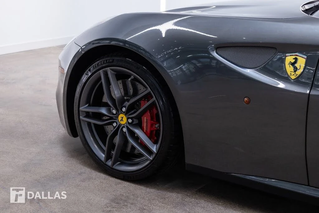 2012 Ferrari FF - Image 4 of 31