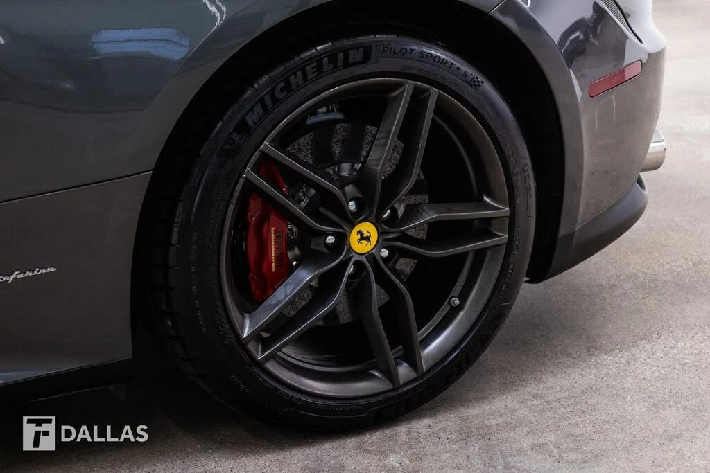 2012 Ferrari FF - Image 7 of 31