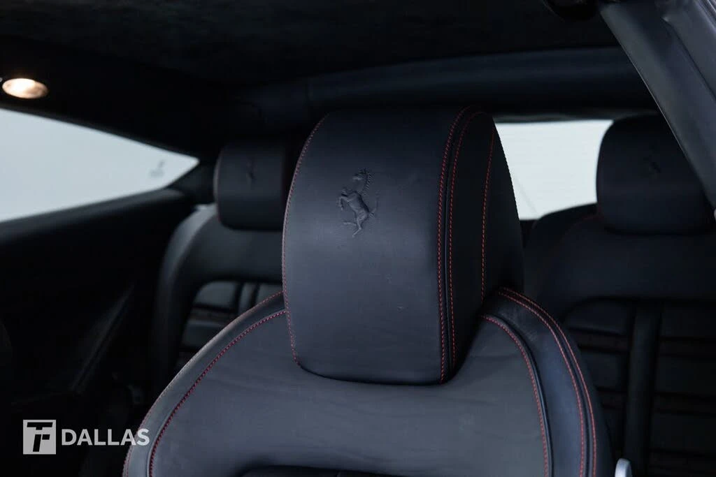 2012 Ferrari FF - Image 20 of 31