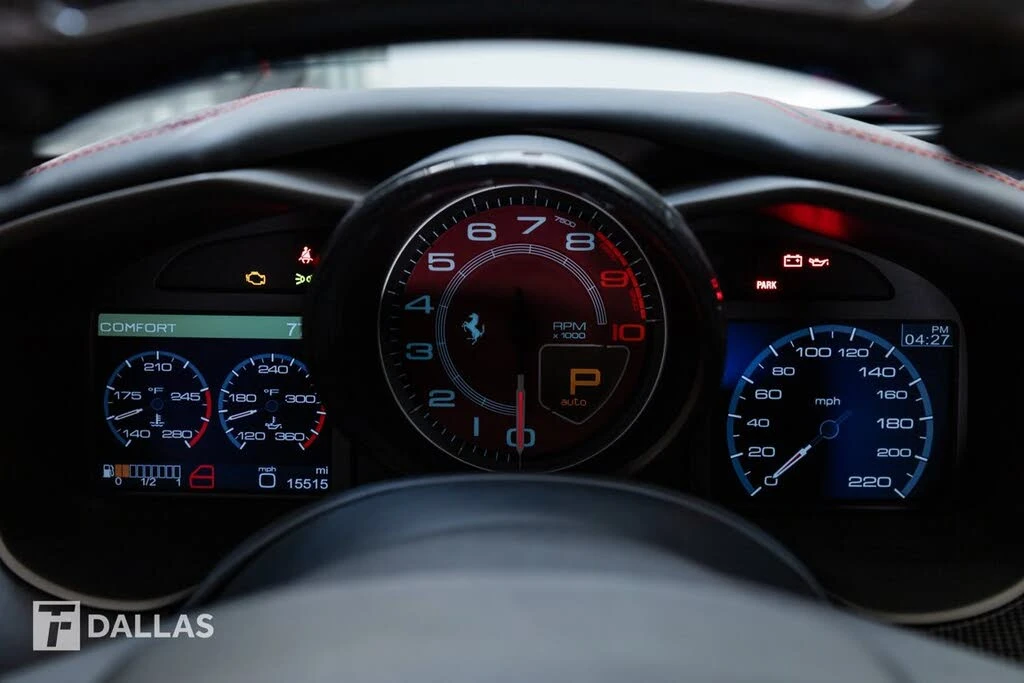 2012 Ferrari FF - Image 27 of 31