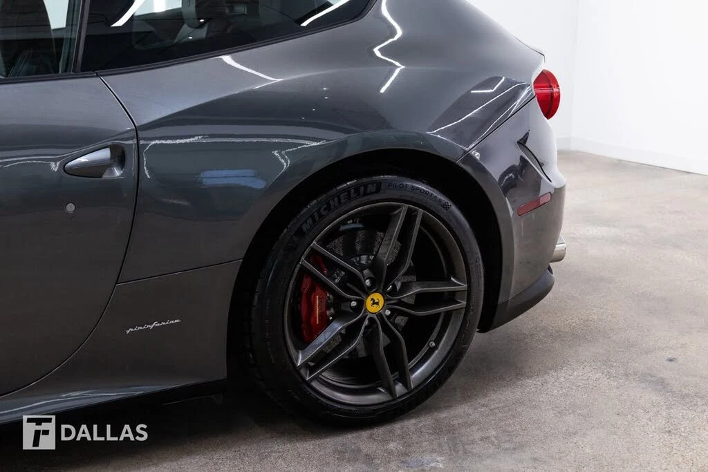 2012 Ferrari FF - Image 6 of 31