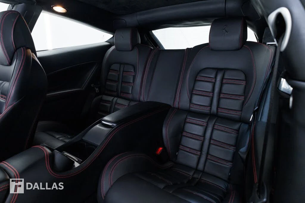 2012 Ferrari FF - Image 31 of 31