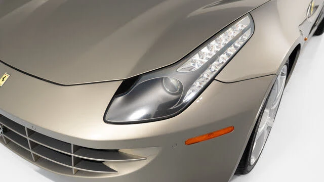 2012 Ferrari FF - Image 11 of 20
