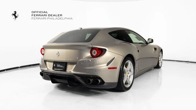 2012 Ferrari FF - Image 7 of 20