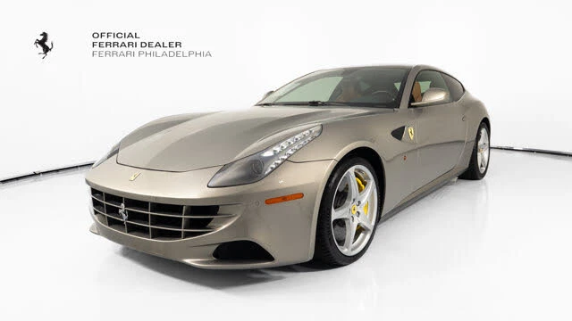 2012 Ferrari FF - Image 3 of 20
