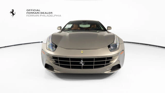 2012 Ferrari FF - Image 2 of 20