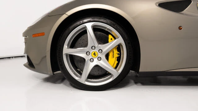 2012 Ferrari FF - Image 9 of 20
