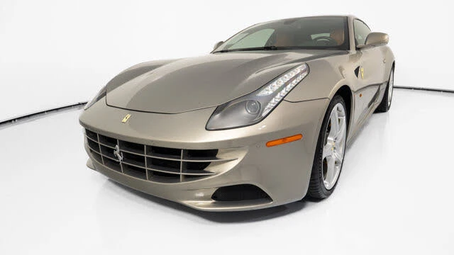2012 Ferrari FF - Image 10 of 20