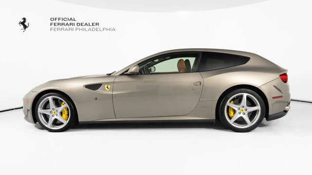 2012 Ferrari FF - Image 4 of 20