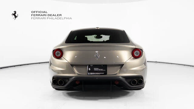 2012 Ferrari FF - Image 6 of 20