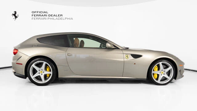 2012 Ferrari FF - Image 8 of 20