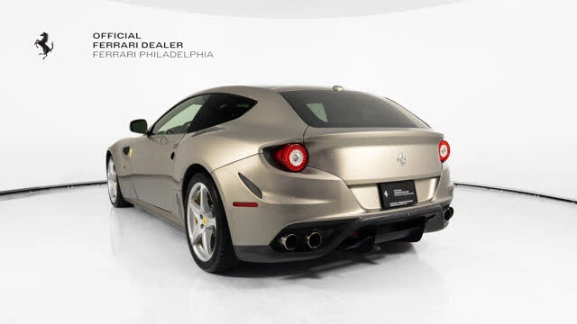 2012 Ferrari FF - Image 5 of 20