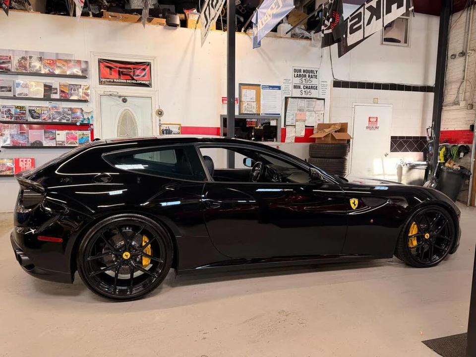2012 Ferrari FF - Image 4 of 31