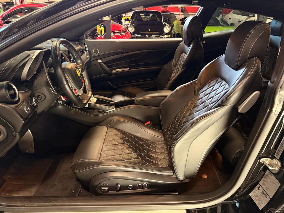 2012 Ferrari FF - Image 17 of 31