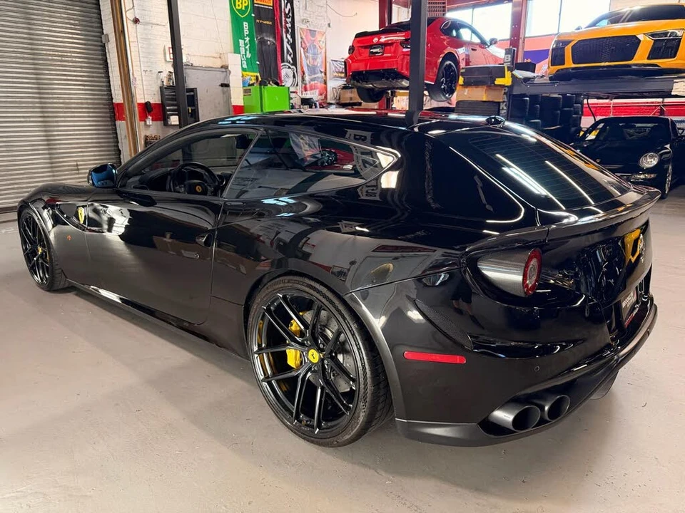 2012 Ferrari FF - Image 9 of 31