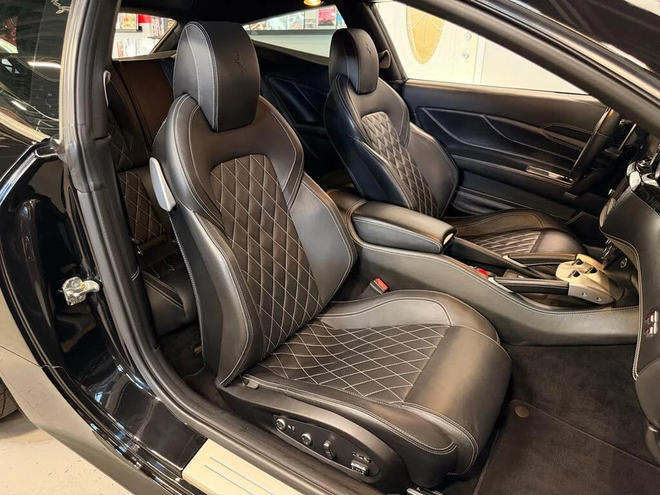 2012 Ferrari FF - Image 25 of 31