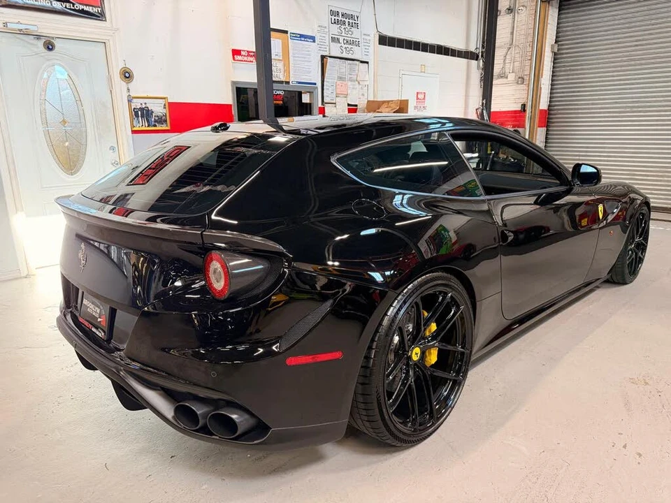 2012 Ferrari FF - Image 5 of 31