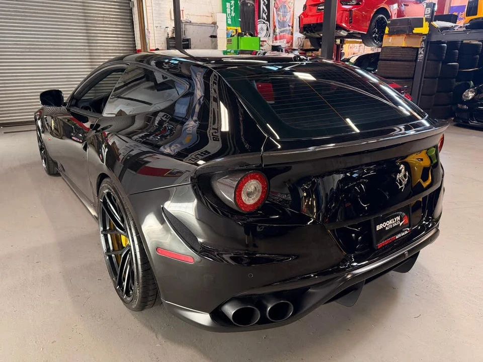 2012 Ferrari FF - Image 8 of 31